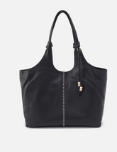 Hobo La Jolla Tote Black