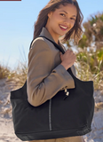 Hobo La Jolla Tote Black