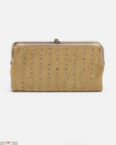 Hobo Lauren Clutch Wallet Twilight Fern