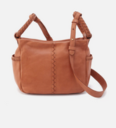 Hobo Sheila Crossbody Harvest Wheat