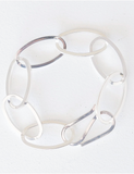 Leslie Curtis Sandra Bracelet