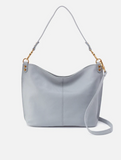 Hobo Pier Shoulder Bag Indigo Cloud