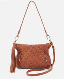 Hobo Kori Crossbody Harvest Wheat