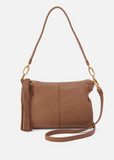 Hobo Kori Crossbody Timber Brown