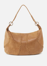 Hobo Opal Shoulder Bag Whiskey