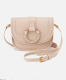 Hobo Kiva Crossbody Stone Gloss