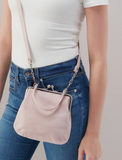 HOBO Alba Crossbody Blossom