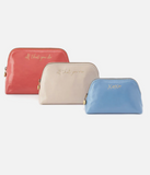 Hobo Tri-Pouch Pink Mirage
