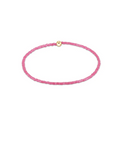 E Newton Hope Classic Bracelet Bubblegum
