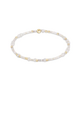 E Newton Hope Unwritten Bracelet Shell We Dance