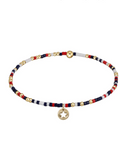 E Newton Hope Unwritten Firecracker Star Charm Bracelet
