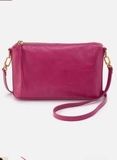 Hobo Darcy Carry-All Crossbody Cactus Flower
