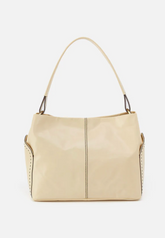 Hobo Seneca Shoulder Bag Butter Yellow