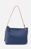 Hobo Rayna Shoulder Bag Navy Horizon