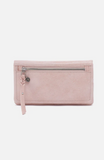 Hobo Lumen Continental Wallet Blossom