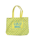Lulu Mac Canvas Tote