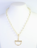 Caroline Hill Carney Necklace