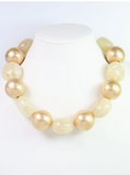 Caroline Hill Dennis Beaded Necklace