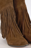 Matisse Tatum Boot Choco