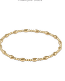 E Newton Harmony Gold Ring