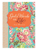 God's Words of Life For Women