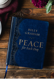 Peace for Each Day by Billy Graham