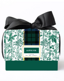 8 OAK LANE 3-Wick Soy Wax Candle Alpine Fir