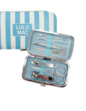 Lulu Mac Manicure Set
