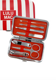 Lulu Mac Manicure Set