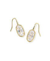 Kendra Scott Lee Luxe Drop Earrings (various)