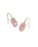 Kendra Scott Lee Luxe Drop Earrings (various)
