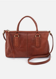 Hobo Expedition Satchel