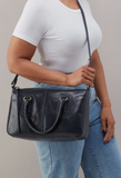 Hobo Expedition Satchel