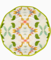 Laura Park Ceramic Jewelry Dish Round