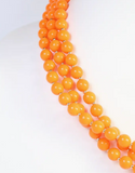 Game Day Beaded Necklace Various