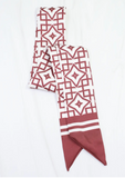 Game Day Scarves (various)