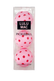 Lulu Mac Pickle Ball Various