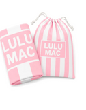 Lulu Mac Darby Beach Towel XL Various