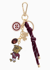 SEC Bag Charms (Various)