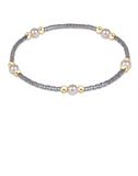 E Newton Hope Purpose Pearl Fall 2026 Bracelets (various)
