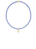 E Newton Hope Classic Signature Cross Small Charm Fall 2026 Bracelets (various)