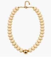 Candy Beaded Necklace Various