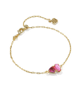 Kendra Scott Tatum Delicate Chain Bracelet (various)