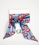 Gameday Signature Scarf Various
