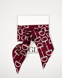 Gameday Signature Scarf Various