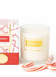 8 Oak Lane Soy Wax Candle 5.6 oz