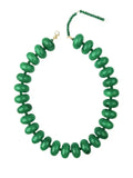 Bailey Chunky Beaded Necklace (various)