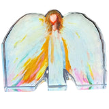 MK Decker “Angel of the Lord” Acrylic Shelfie