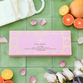 Spongelle Infused Back Scrubber French Lavender