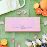 Spongelle Infused Back Scrubber French Lavender